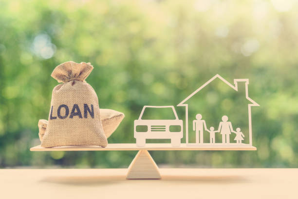 Loan Servicing and Management in Mount Sinai, NY